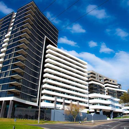 Appartement Modern, Clean, Luxury At The Right Price..... à Maribyrnong Extérieur photo