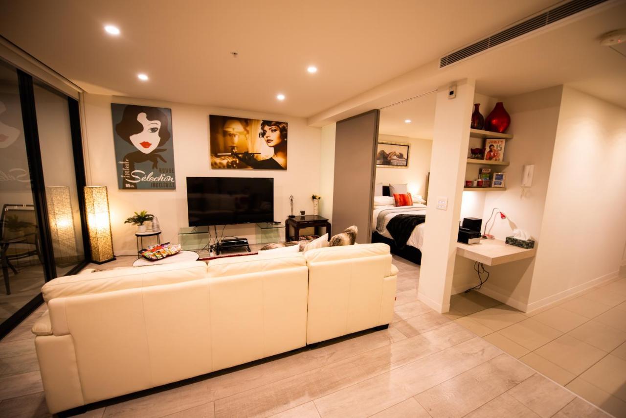 Appartement Modern, Clean, Luxury At The Right Price..... à Maribyrnong Extérieur photo