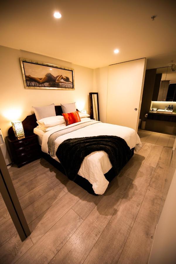 Appartement Modern, Clean, Luxury At The Right Price..... à Maribyrnong Extérieur photo