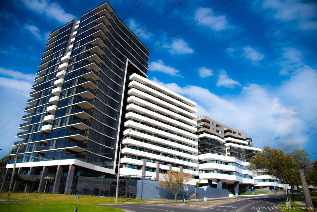 Appartement Modern, Clean, Luxury At The Right Price..... à Maribyrnong Extérieur photo